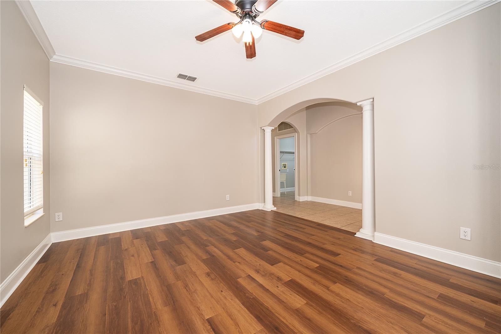 TOSCANA - Residential