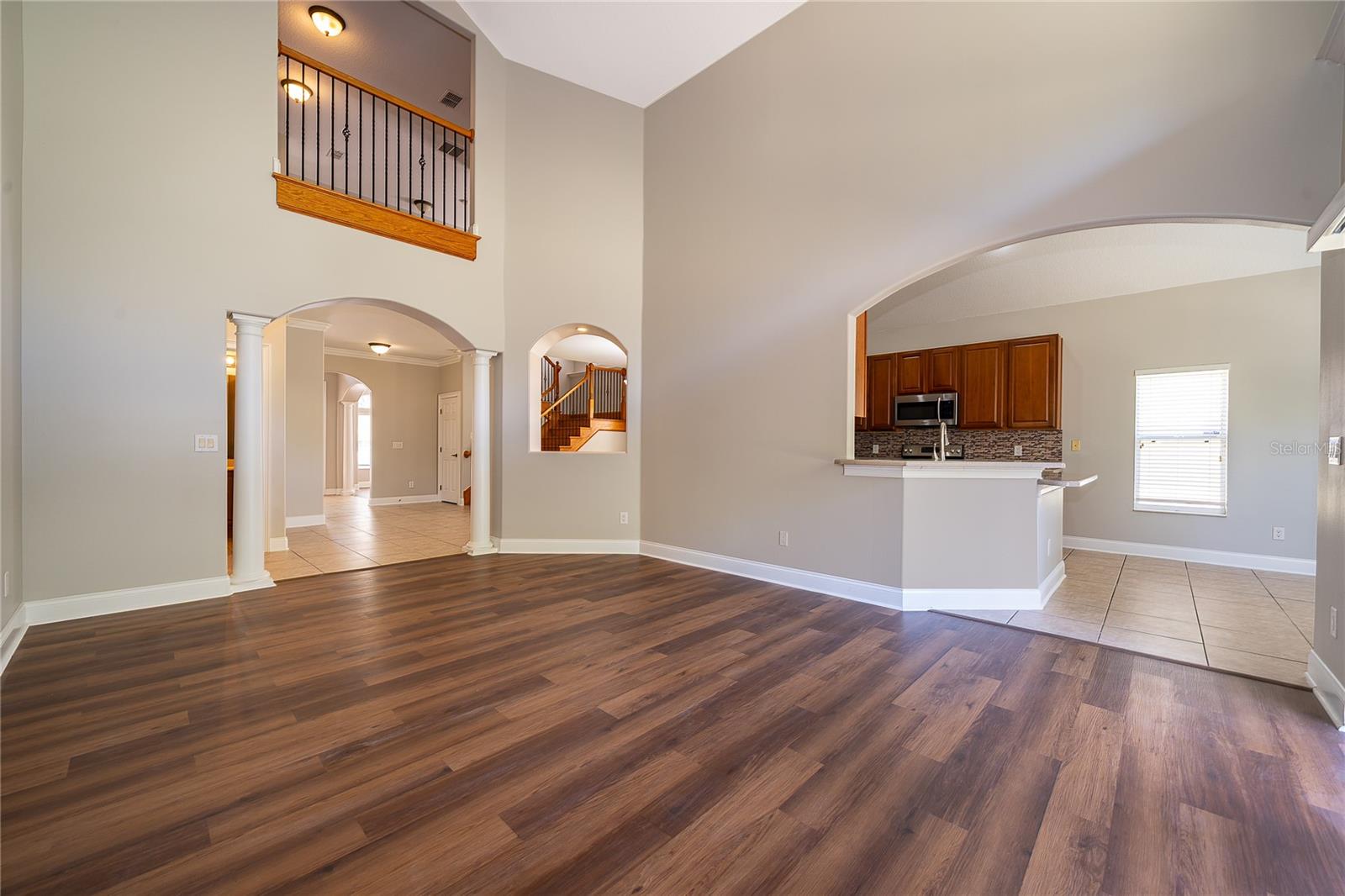 TOSCANA - Residential