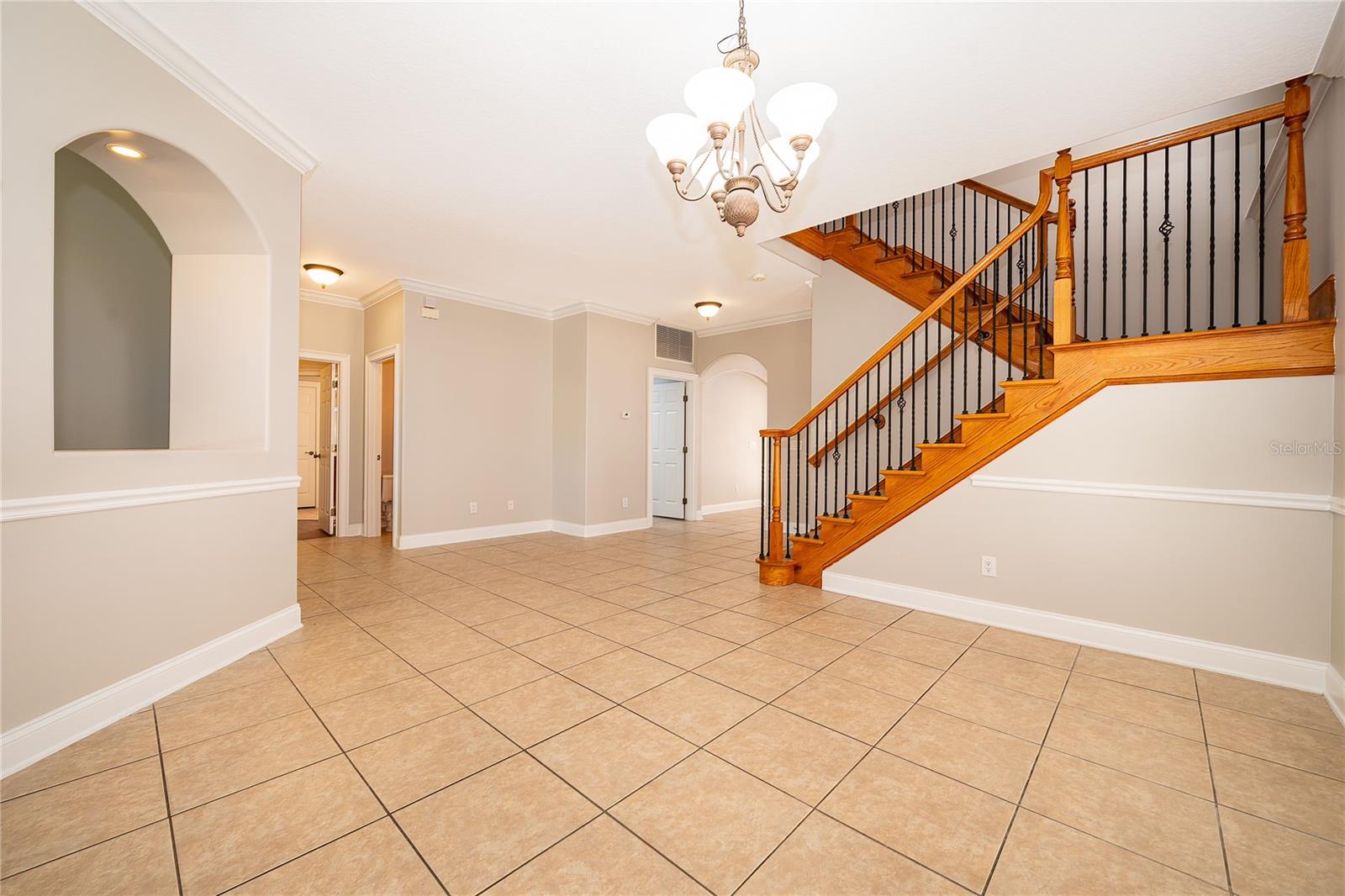 TOSCANA - Residential