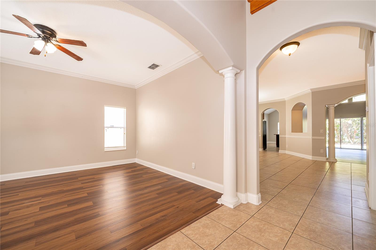 TOSCANA - Residential