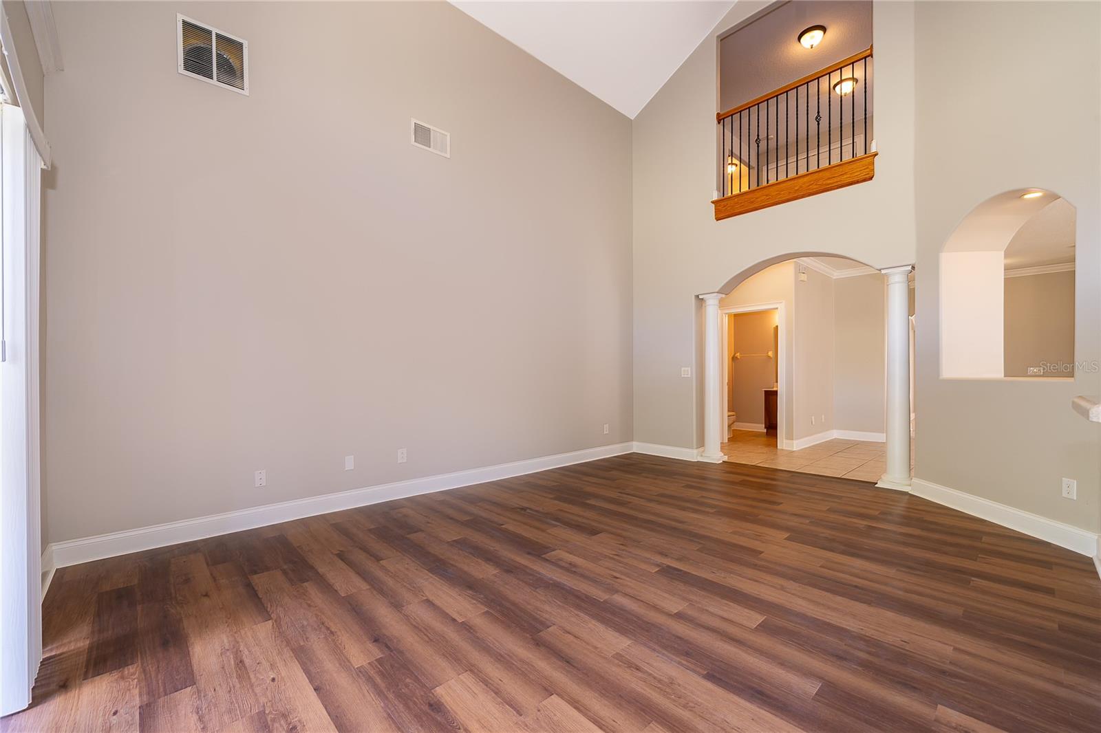 TOSCANA - Residential