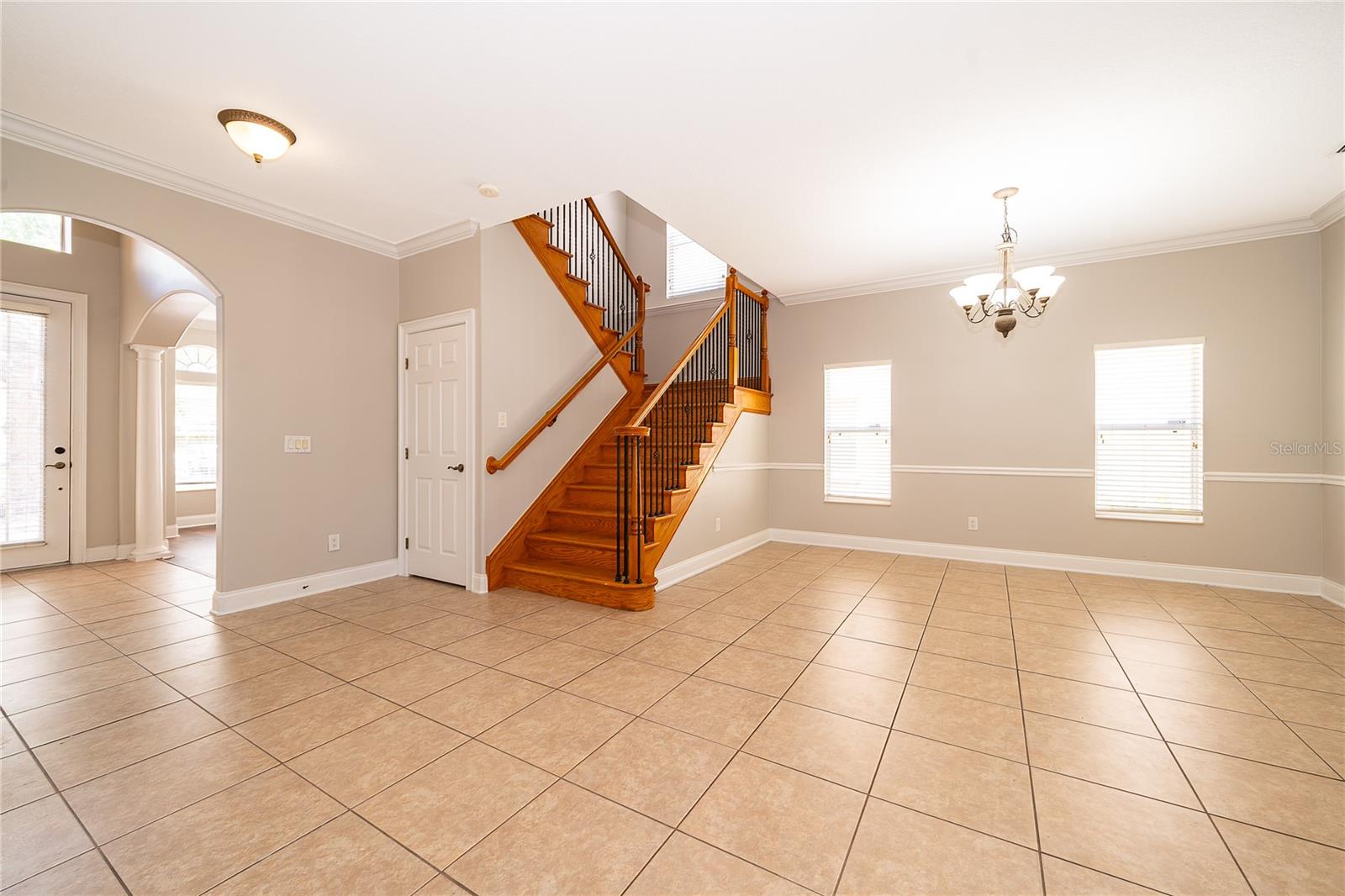 TOSCANA - Residential