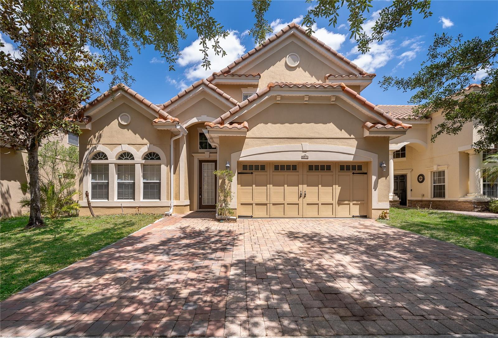 TOSCANA - Residential