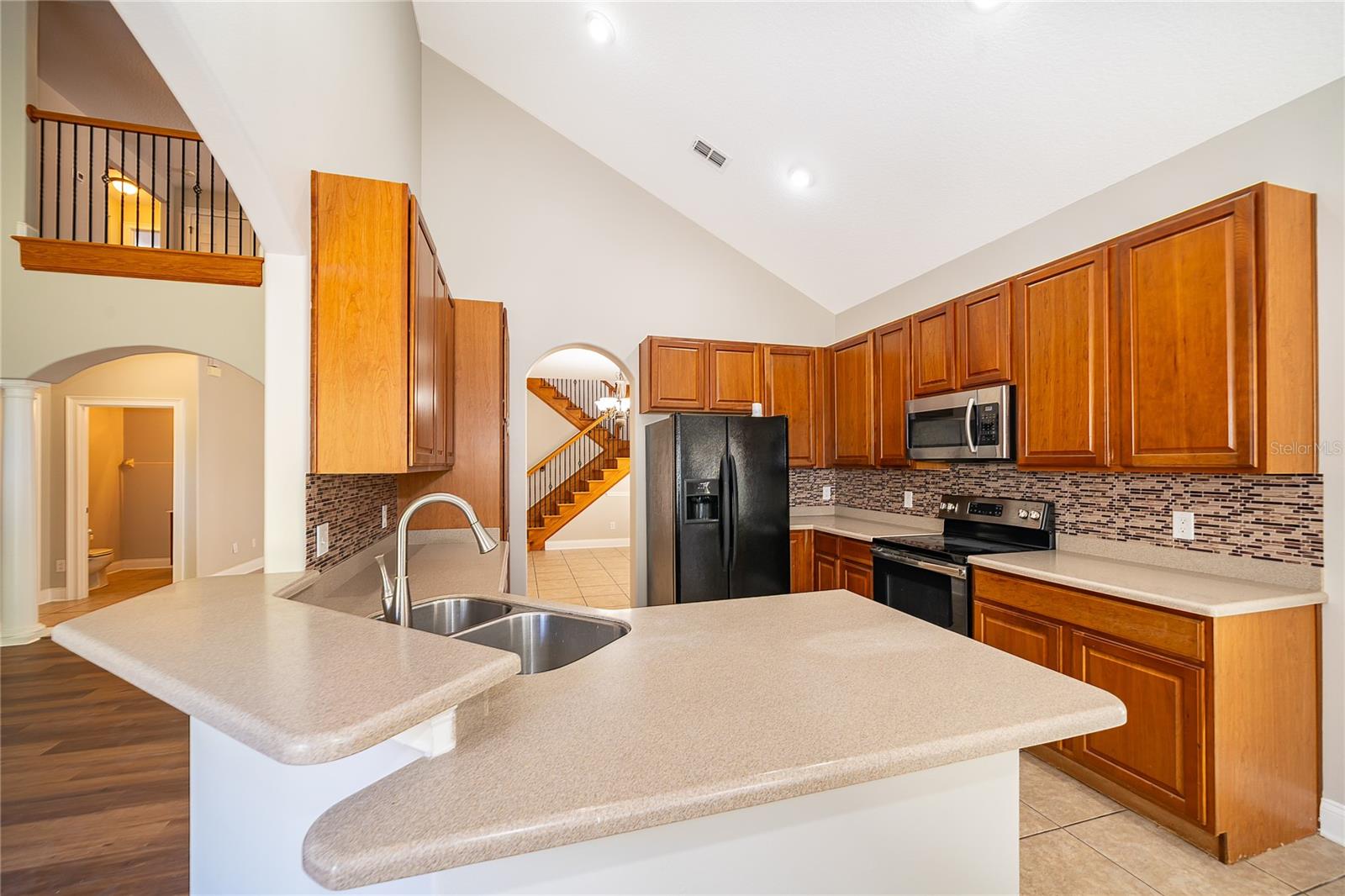 TOSCANA - Residential