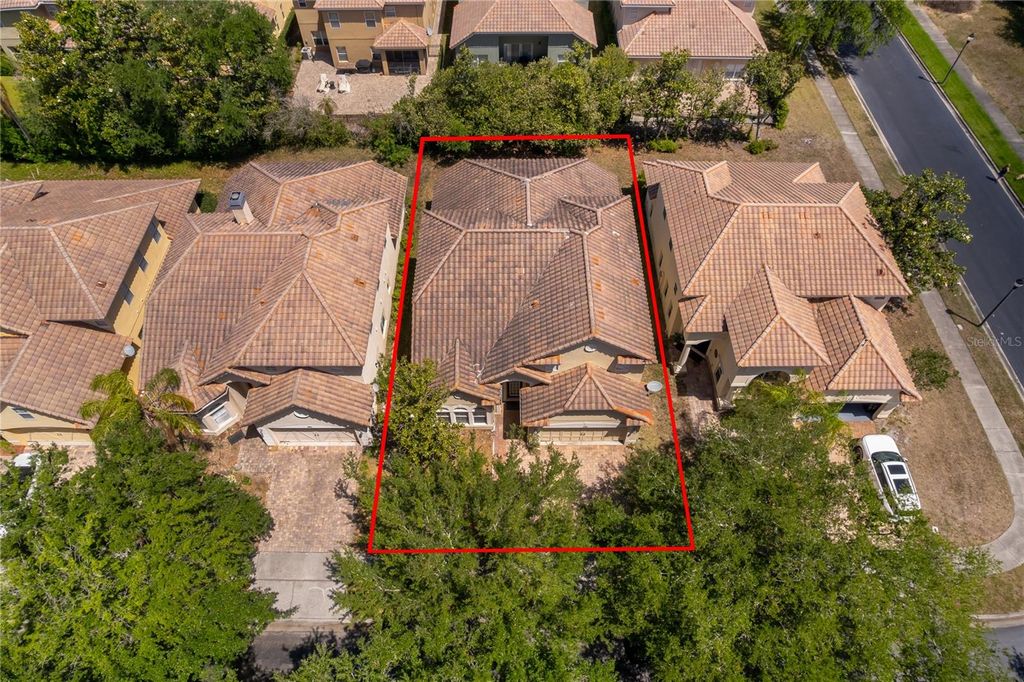 Photo of 6825 Dolce Street, Orlando, FL 32819 (MLS # O6401523)