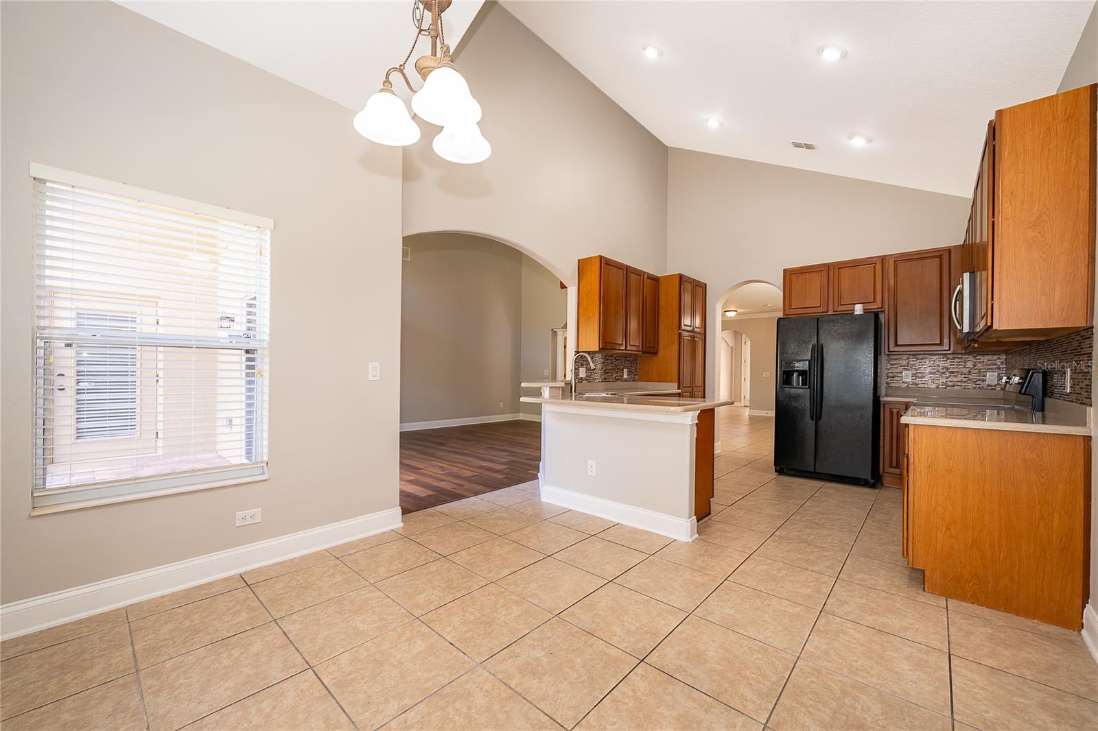 TOSCANA - Residential