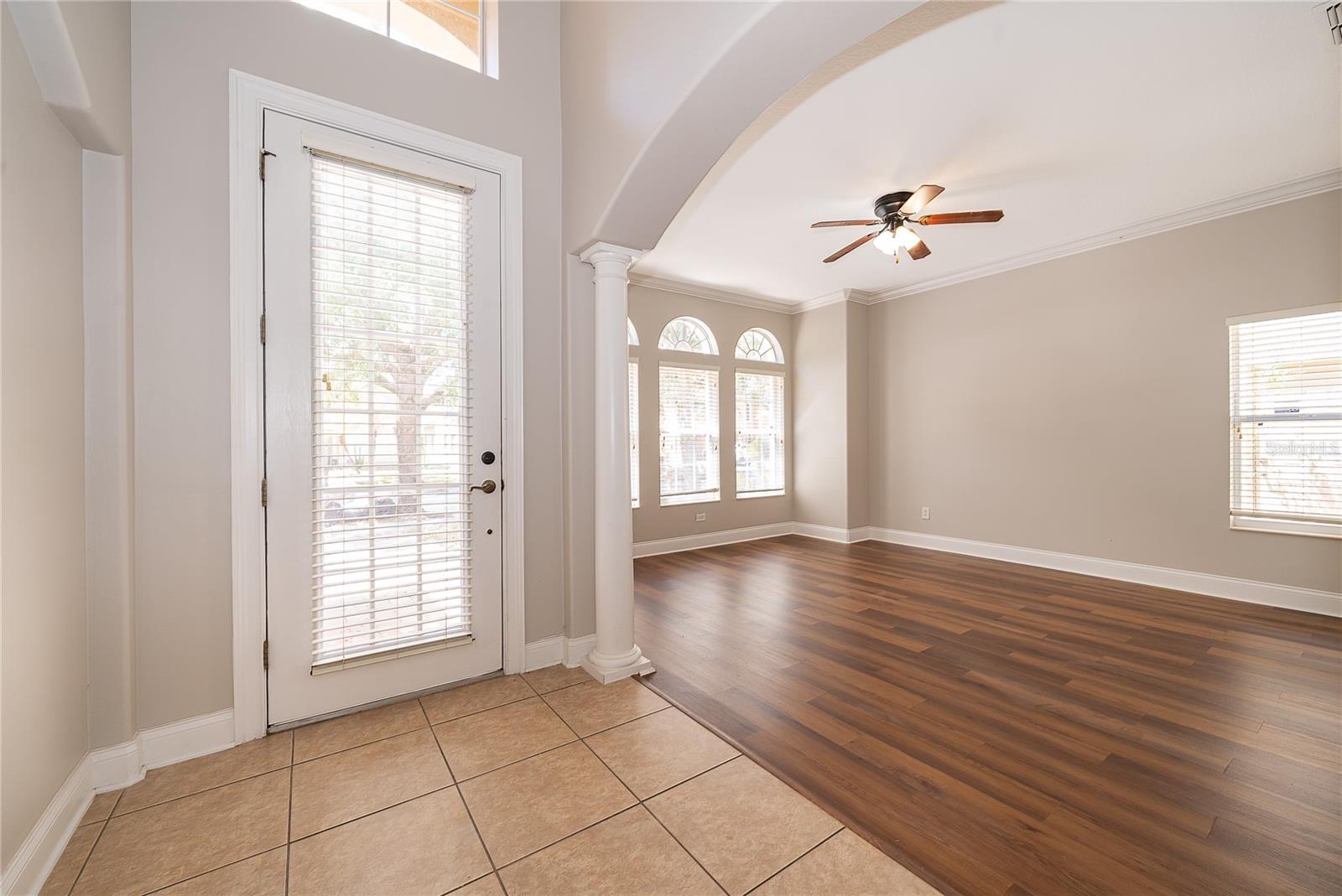 TOSCANA - Residential