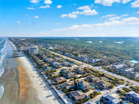 A home in NEW SMYRNA BEACH