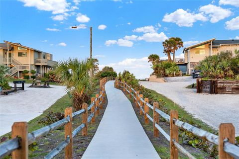 A home in NEW SMYRNA BEACH