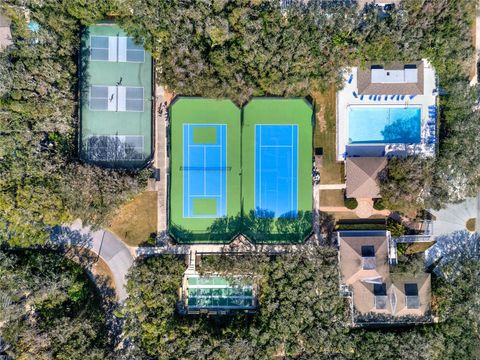 A home in NEW SMYRNA BEACH