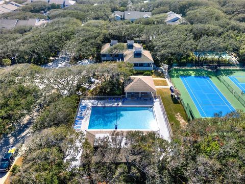 A home in NEW SMYRNA BEACH