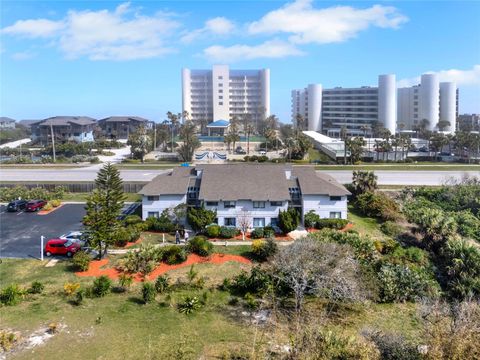 A home in NEW SMYRNA BEACH