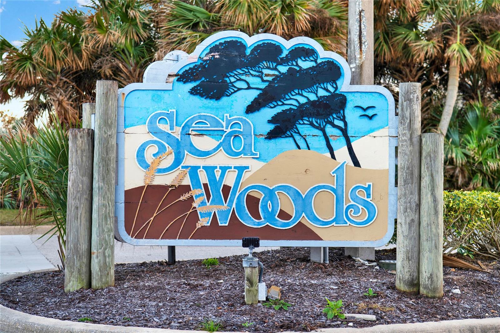 4411 SEA MIST COURT 174
