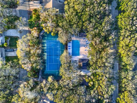 A home in NEW SMYRNA BEACH