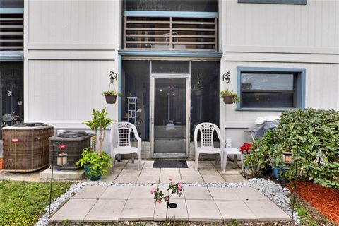 A home in NEW SMYRNA BEACH