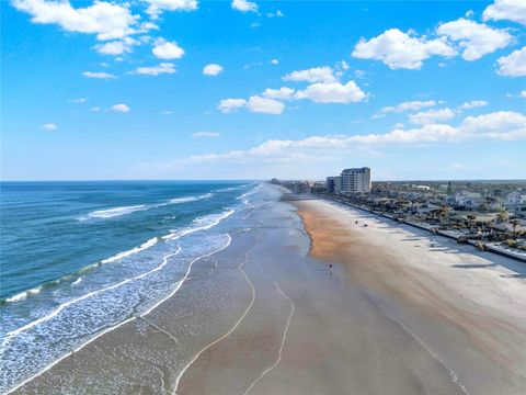 A home in NEW SMYRNA BEACH