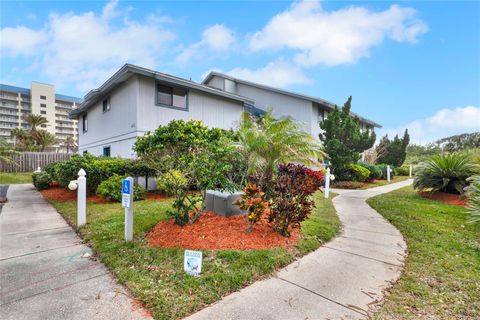 A home in NEW SMYRNA BEACH