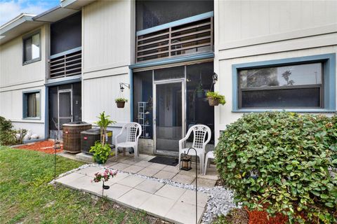 A home in NEW SMYRNA BEACH