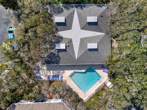 A home in NEW SMYRNA BEACH