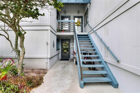 A home in NEW SMYRNA BEACH