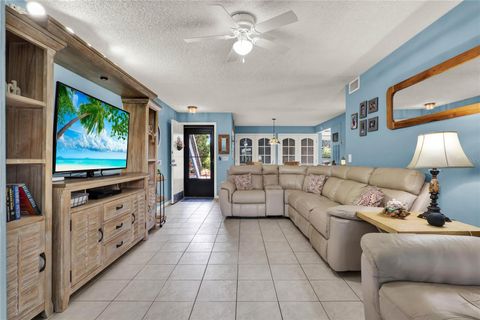 A home in NEW SMYRNA BEACH