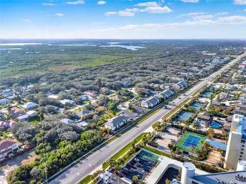 A home in NEW SMYRNA BEACH