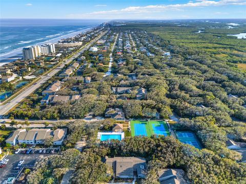 A home in NEW SMYRNA BEACH