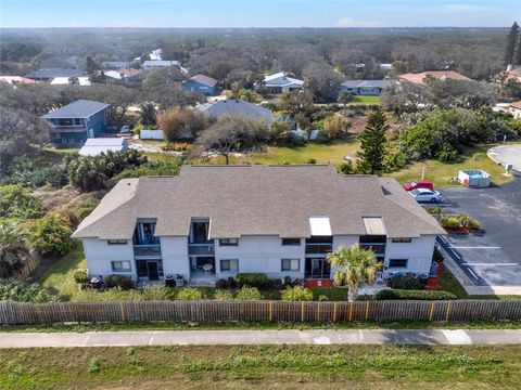 A home in NEW SMYRNA BEACH