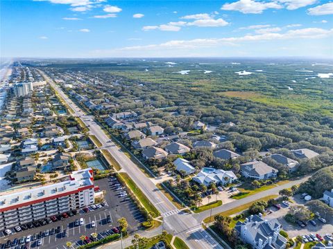 A home in NEW SMYRNA BEACH