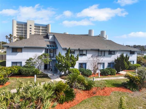 A home in NEW SMYRNA BEACH