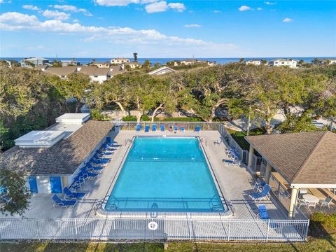 A home in NEW SMYRNA BEACH