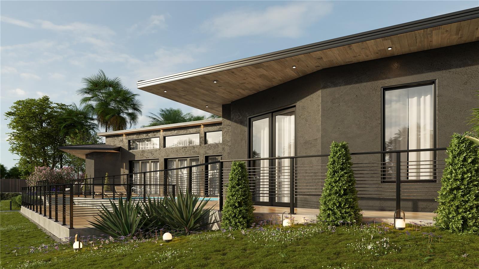 PUNTA GORDA ISLES SEC 15 - Residential