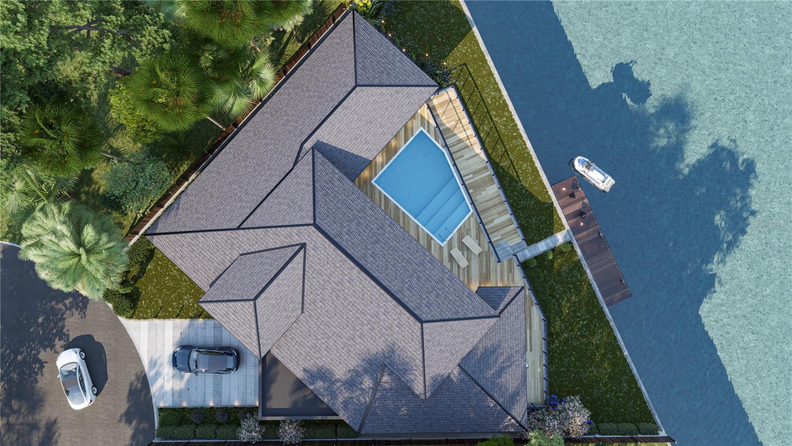 PUNTA GORDA ISLES SEC 15 - Residential