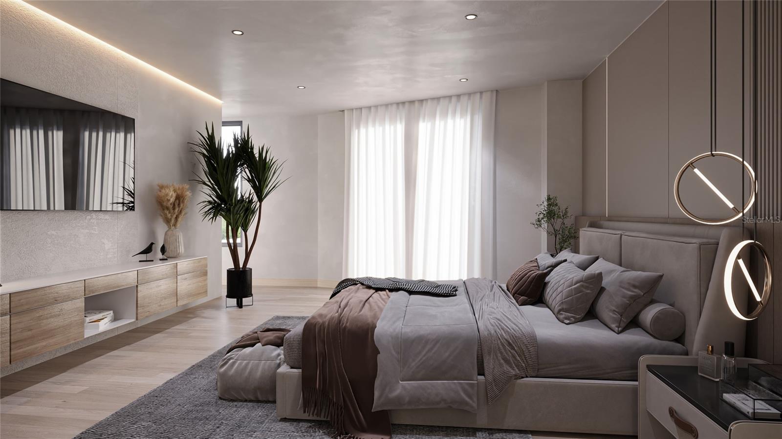 PUNTA GORDA ISLES SEC 15 - Residential