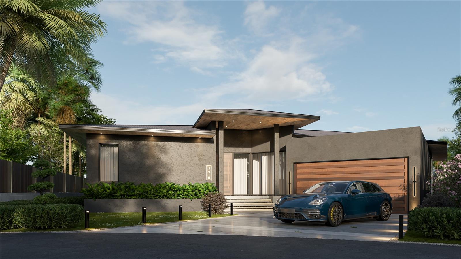 PUNTA GORDA ISLES SEC 15 - Residential