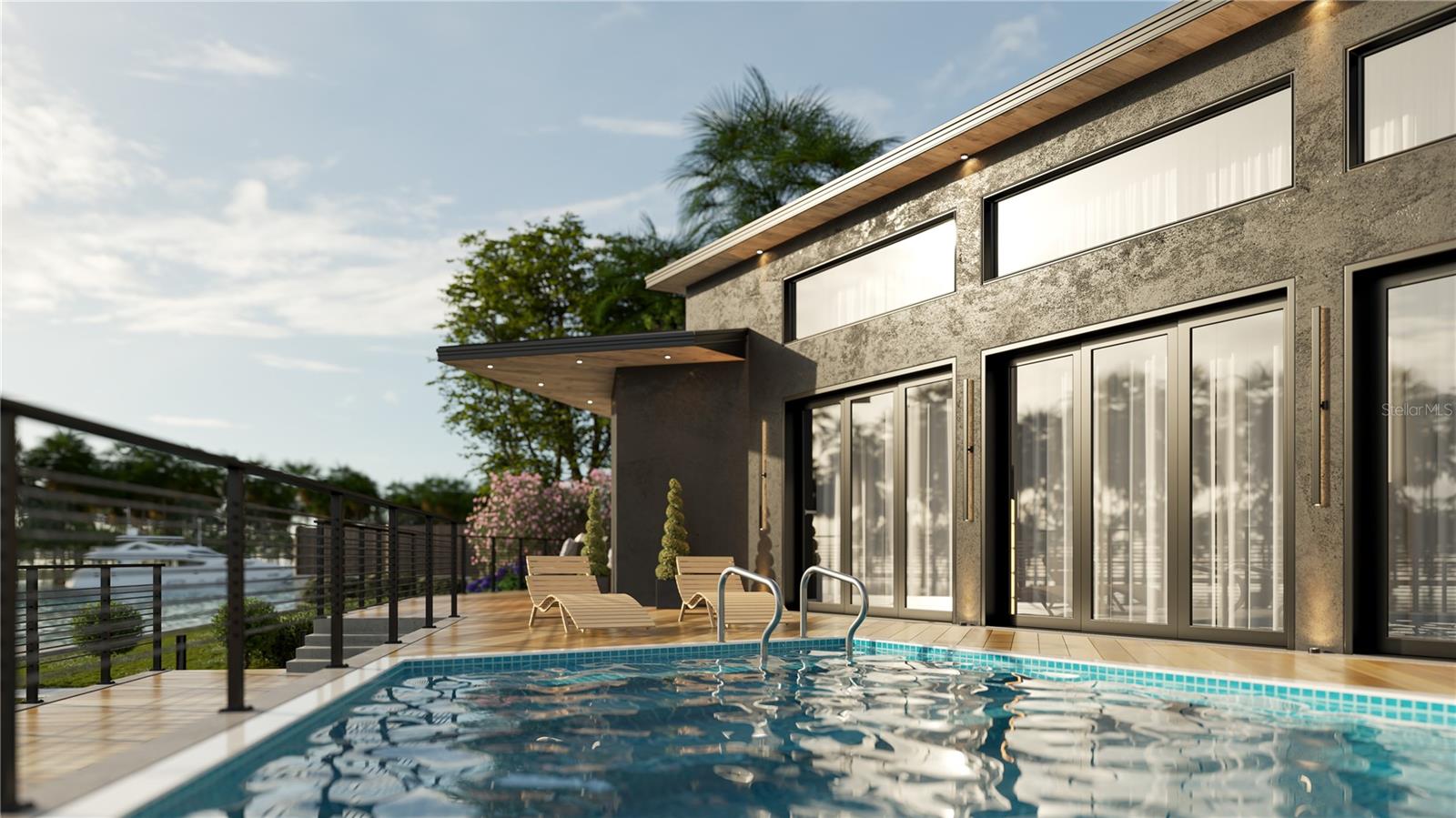 PUNTA GORDA ISLES SEC 15 - Residential