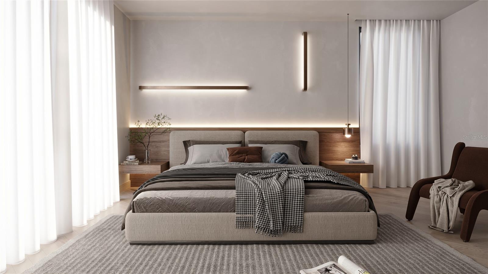 PUNTA GORDA ISLES SEC 15 - Residential