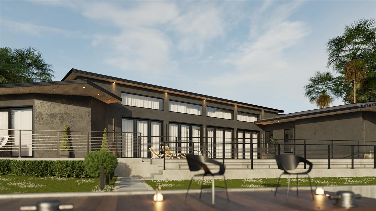 PUNTA GORDA ISLES SEC 15 - Residential