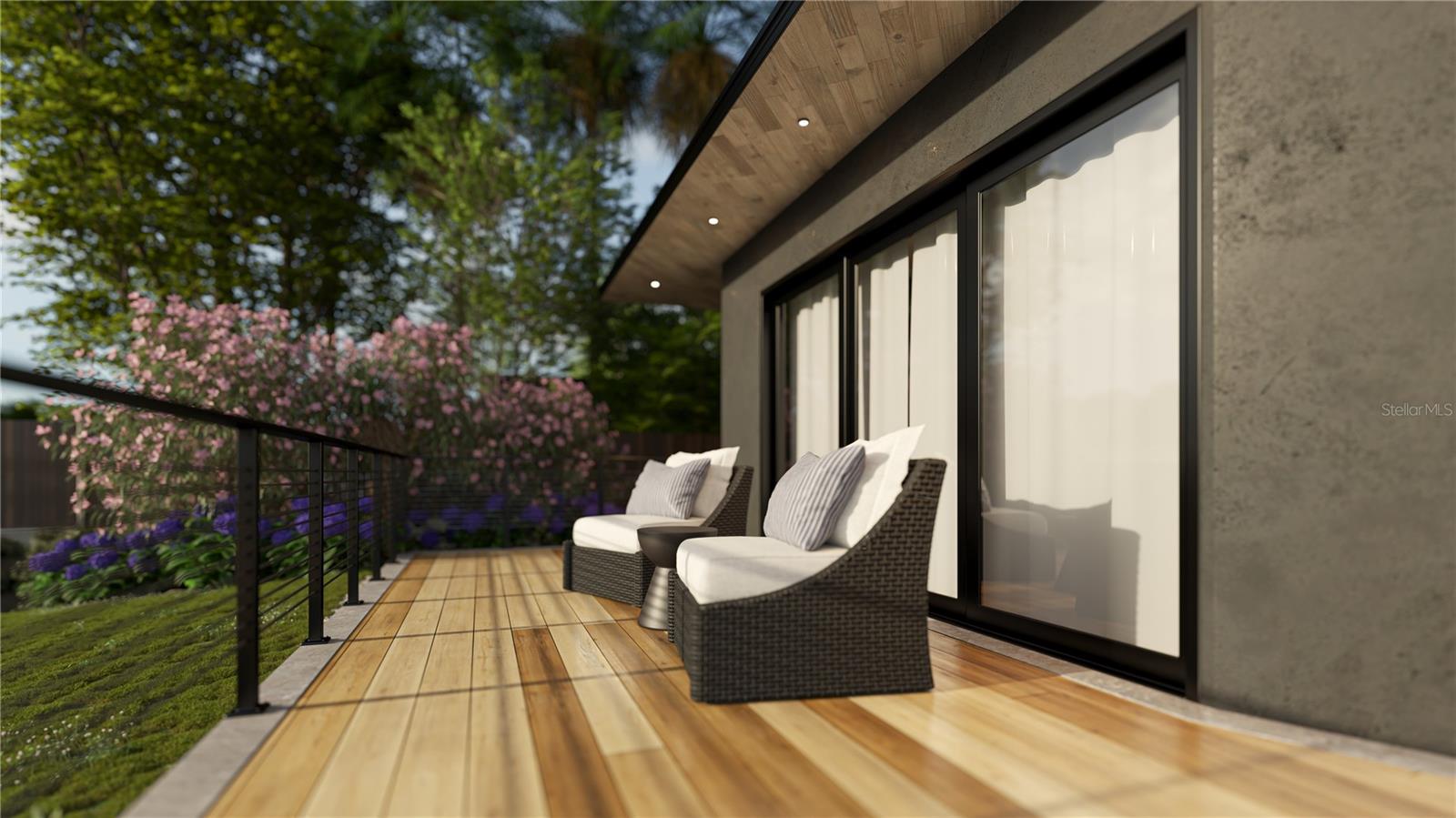 PUNTA GORDA ISLES SEC 15 - Residential