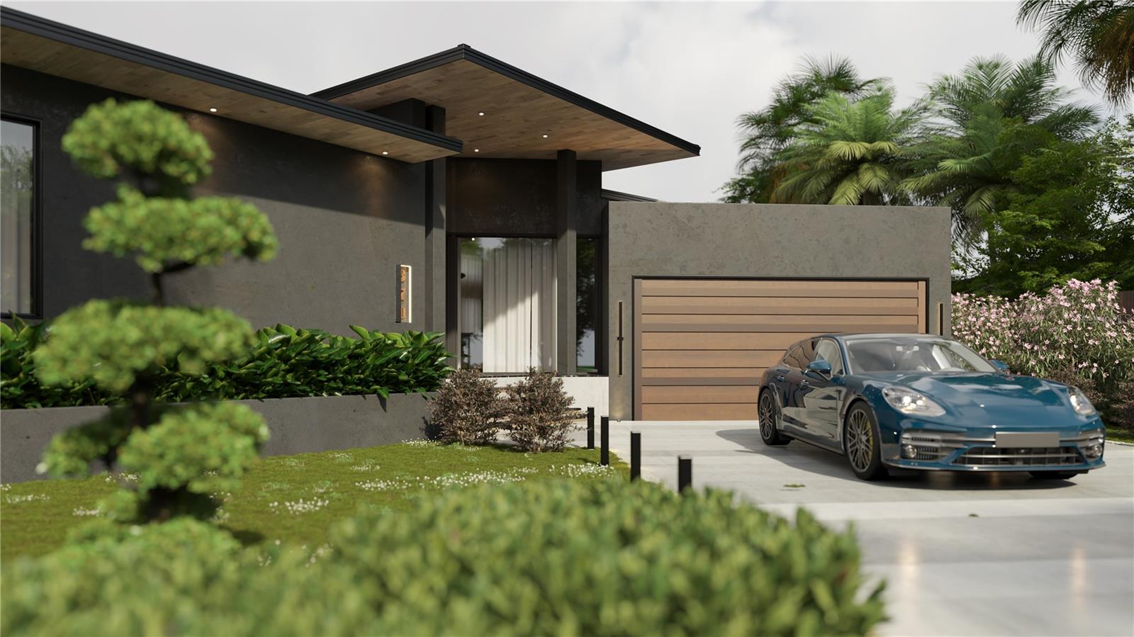 PUNTA GORDA ISLES SEC 15 - Residential