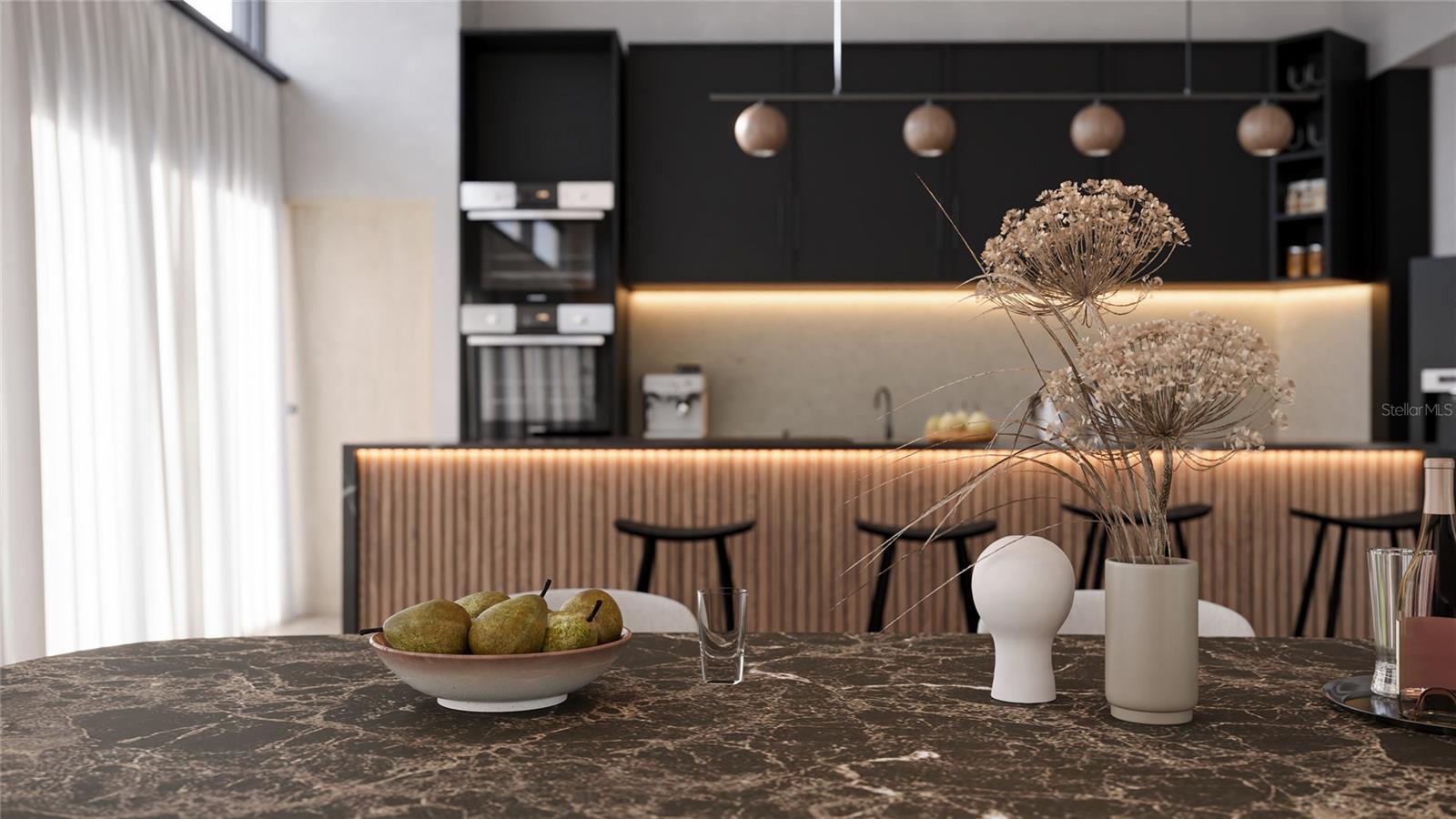 PUNTA GORDA ISLES SEC 15 - Residential