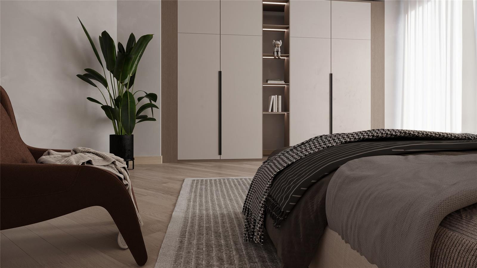 PUNTA GORDA ISLES SEC 15 - Residential