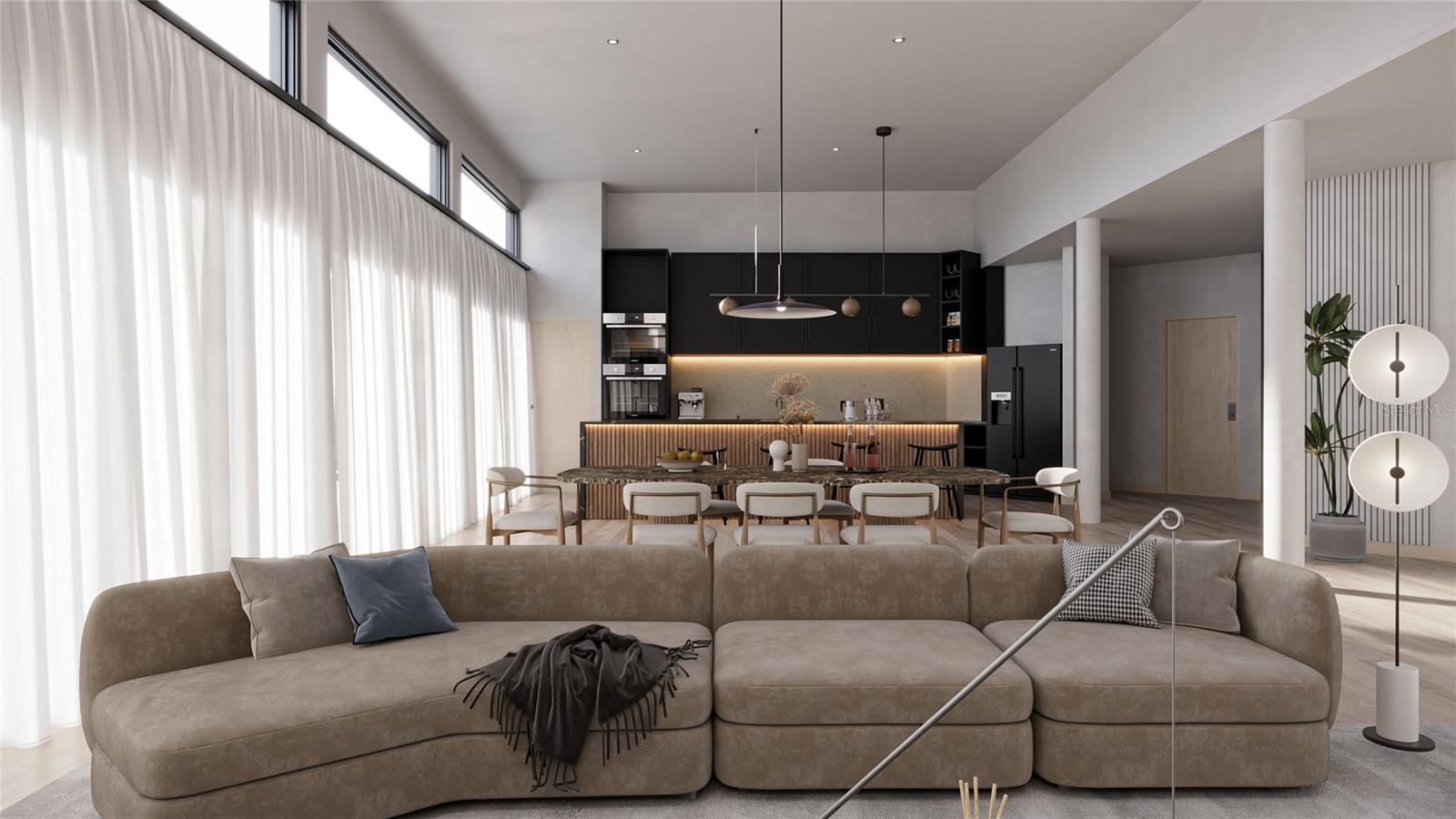 PUNTA GORDA ISLES SEC 15 - Residential