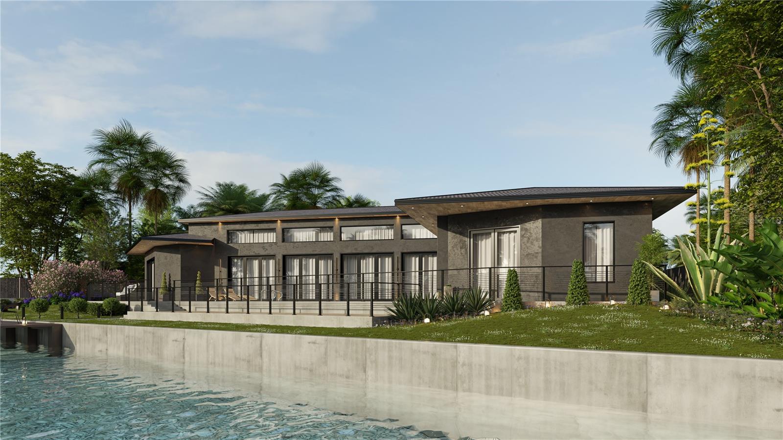 PUNTA GORDA ISLES SEC 15 - Residential