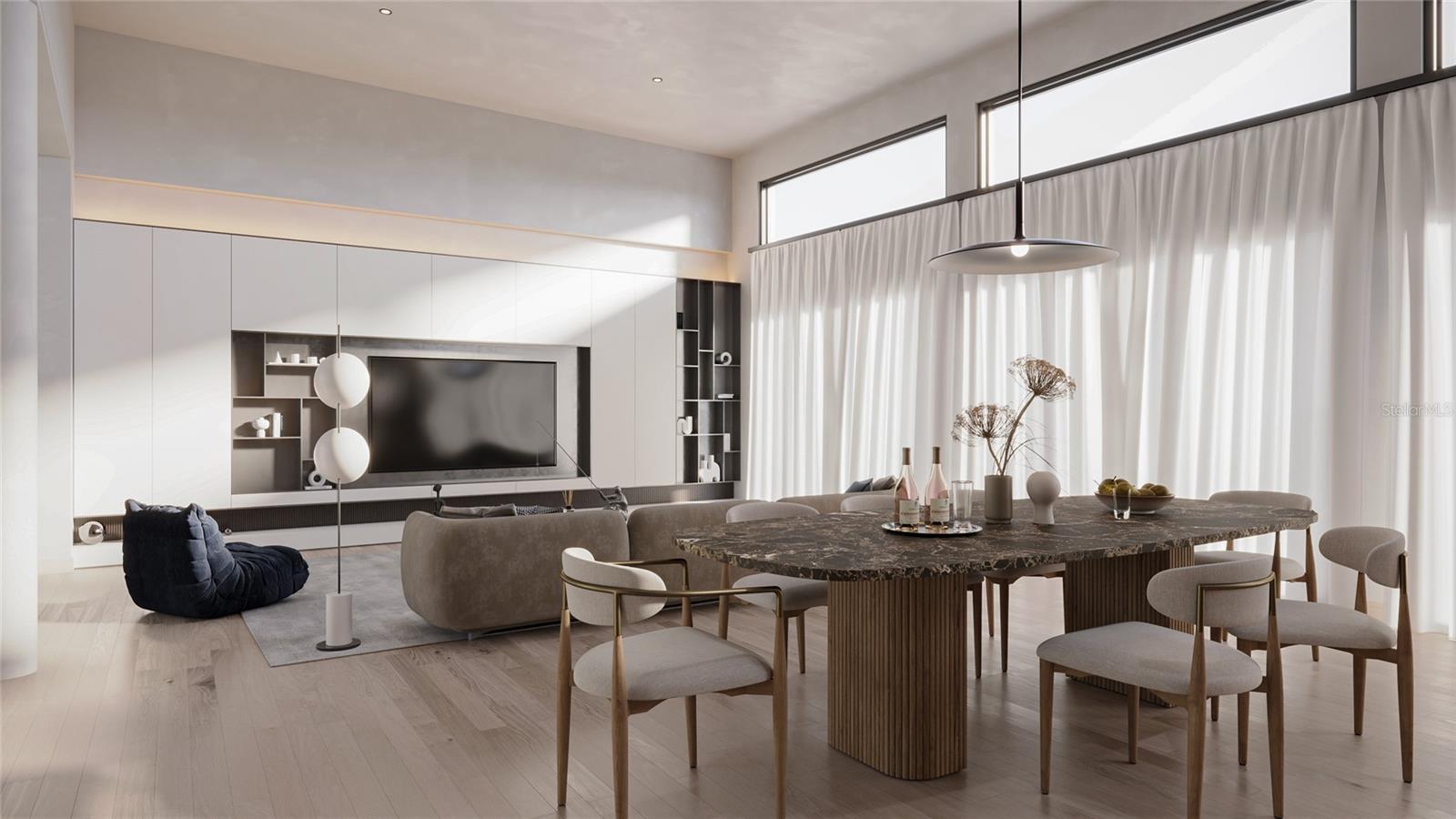 PUNTA GORDA ISLES SEC 15 - Residential