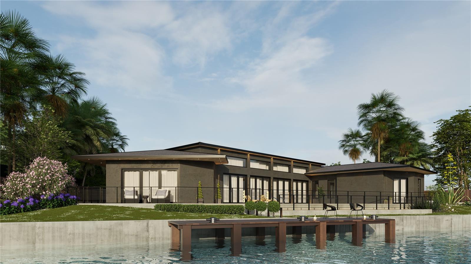 PUNTA GORDA ISLES SEC 15 - Residential