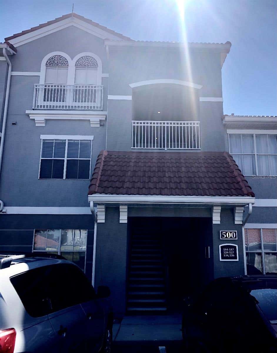 Photo of 18001 Richmond Place Drive #525, Tampa, FL 33647 (MLS # TB8527115)