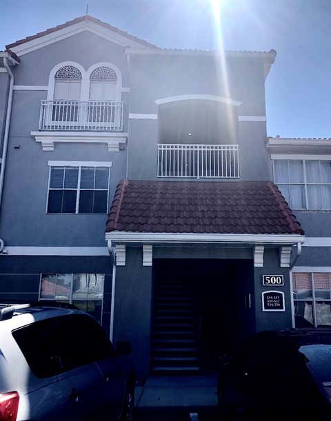 Photo of 18001 Richmond Place Drive #525, Tampa, FL 33647 (MLS # TB8527115)
