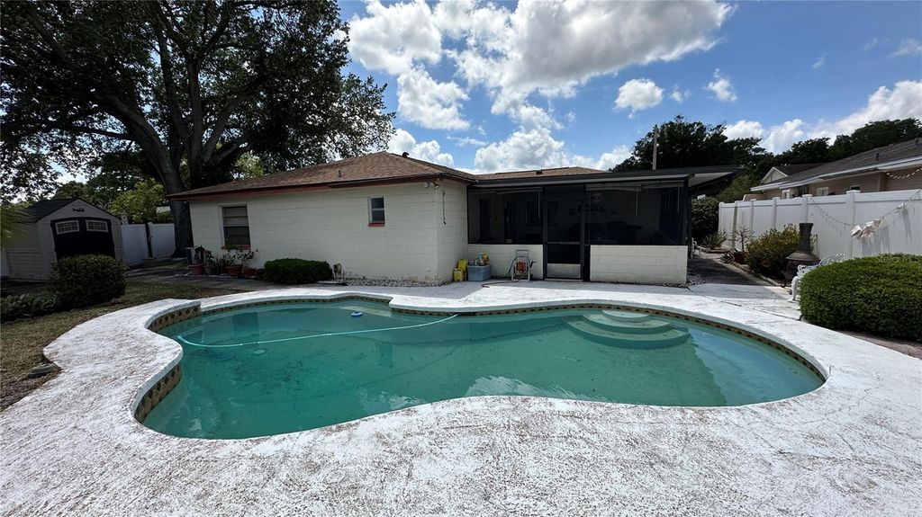 Photo of 8603 Barkwood Place, Tampa, FL 33615 (MLS # TB8503489)