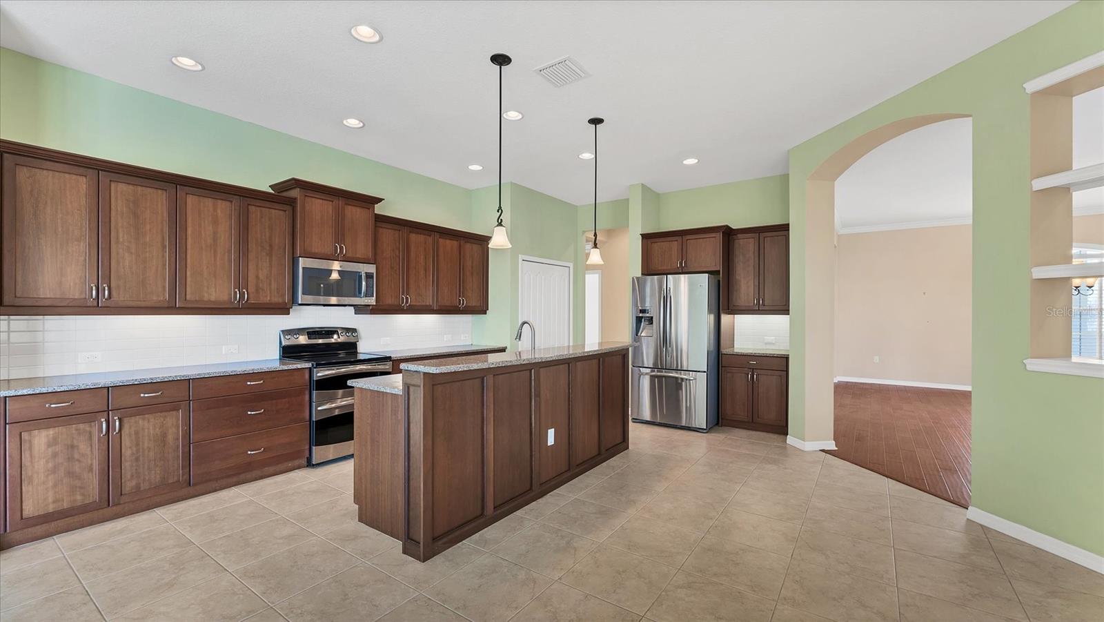 MANDALAY PH II - Residential